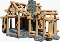 Post & Beam